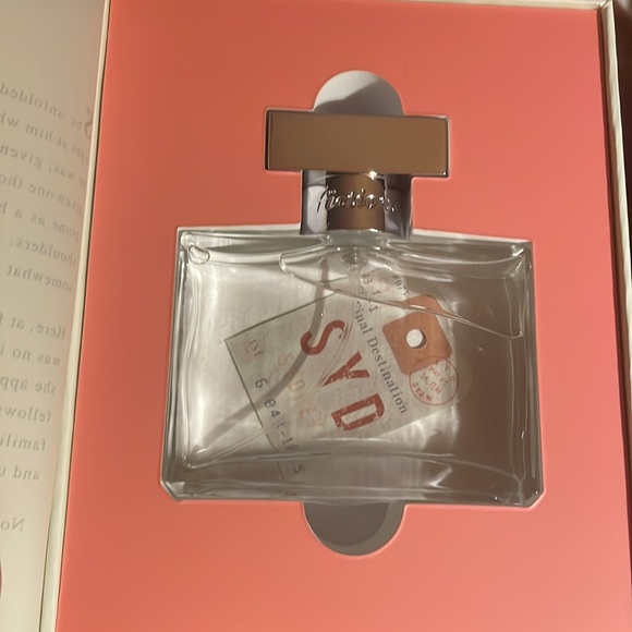 COPY - COPY - COPY - COPY - Anthropologie she could quiet in his wild fiction n… - Picture 2 of 4